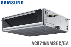 Điều hòa Samsung 2 chiều 24000BTU inverter AC071NNMSEC/EA gas R-410A
