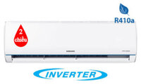 Điều hòa Samsung 2 chiều 9000btu inverter