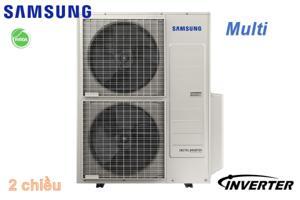 Dàn nóng điều hòa Samsung Inverter 34000 BTU 2 chiều AJ100TXJ5KH/EA gas R-410A