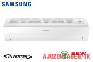 Điều hòa Samsung Inverter 7000 BTU 2 chiều AJ020HBADEH/TK gas R-410A