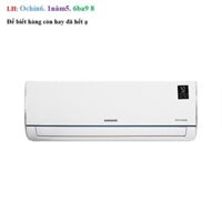 Điều hòa Samsung 9000 Btu 1 chiều Inverter R32 AR09TYHQASINSV (I/O)