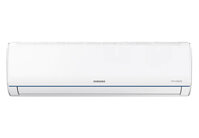 Điều hòa Samsung 9000 BTU 1 chiều Inverter AR09TYHQASINSV (AR09TYHQASIN/SV) gas R-32