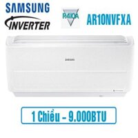 Điều hòa Samsung 9000BTU inverter 1 chiều AR10NVFXAWKNSV