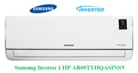 Điều hòa Samsung 9000Btu inverter AR09TYHQASINSV