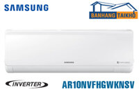 Điều hòa Samsung 9000BTU inverter AR10NVFHGWKNSV