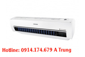 Điều hòa Samsung 9000 BTU 1 chiều Inverter AR-09KCFNSGM gas R-22