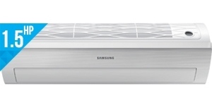 Điều hòa Samsung 12000 BTU 1 chiều AR12HCFNSGMN(SV)