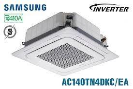 Điều hòa Samsung Inverter 48000 BTU 1 chiều AC140TNCDKC/EA gas R-410A