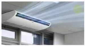 Điều hòa Samsung Inverter 55000 BTU 1 chiều AC160TNCDKC/EA gas R-410A