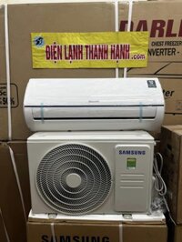 Điều Hòa Samsung Inverter 1 HP AR10CYHA (Tuỳ chọn trọn gói với giá rẻ)
