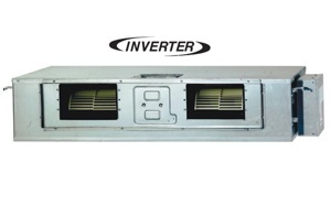 Điều hòa Samsung Inverter 18000 BTU 2 chiều MH052FUEA gas R-410A