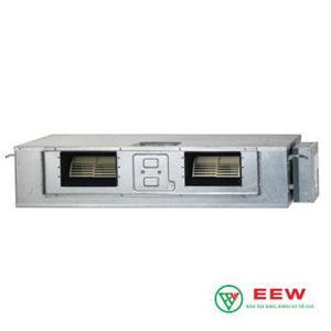 Điều hòa Samsung Inverter 18000 BTU 2 chiều MH052FUEA gas R-410A