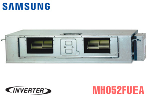 Điều hòa Samsung Inverter 18000 BTU 2 chiều MH052FUEA gas R-410A