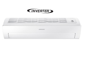 Điều hòa Samsung Inverter 18000 BTU 2 chiều AJ050HBADEH gas R-410A