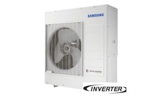 Dàn nóng điều hòa Samsung Inverter 34000 BTU 2 chiều AJ100MCJ5EH gas R-410A