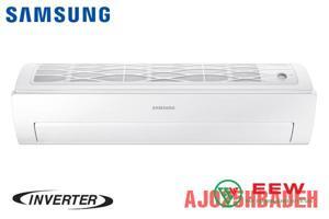 Điều hòa Samsung Inverter 9000 BTU 2 chiều AJ025HBADEH gas R-410A