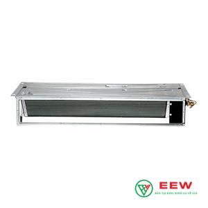 Điều hòa Samsung Inverter 9000 BTU 2 chiều NJ026LHXEA gas R-410A