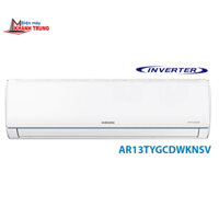 Điều hòa Samsung Inverter 12000btu AR13TYGCDWKNSV