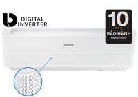 Điều hòa Samsung Wind-Free Digital Inverter AR13NVFXAWKNSV 1 chiều 12.000BTU