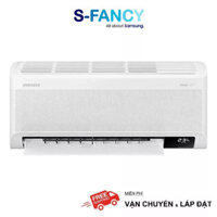 Điều hòa Samsung WindFree Inverter (Không có wifi) AR10CYHAAWK, AR13CYHAAWK, AR18CYHAAWK và AR24CYHAAWK