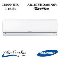 Điều Hòa Samsung AR18TYHQASINSV 1 Chiều Inverter 18000 btu Gas R32