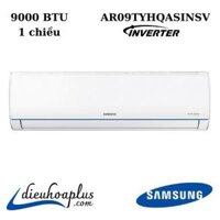 Điều Hòa Samsung AR09TYHQASINSV 1 Chiều Inverter 9000 btu Gas R32