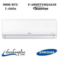 Điều Hòa Samsung F-AR09TYHQAS20 9000 btu 1 Chiều Inverter Gas R32