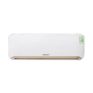 Điều hòa Sanaky 1 chiều 9000BTU SNK-09C32R  gas R32