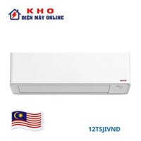 Điều hòa Sanyo 12TSJIVND 1 chiều 12000 BTU Inverter