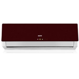 Điều hòa Sanyo 9000 BTU 1 chiều SAP-KC9AGSR gas R-22