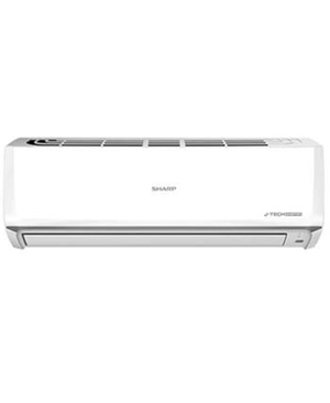 Điều hòa Sharp Inverter 9000 BTU 1 chiều AH-X10ZW gas R-32