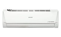 Điều hòa Sharp 1 chiều inverter 12000BTU AH-X12VEW