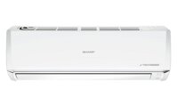 Điều hoà Sharp 1 chiều Inverter 9000BTU AH-X9STW