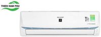 Điều hoà Sharp 18000Btu 1 chiều inverter AH-XP18BSW