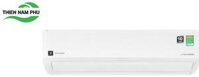 Điều hoà Sharp 24000Btu 1 chiều inverter HP AH-XP24CHW