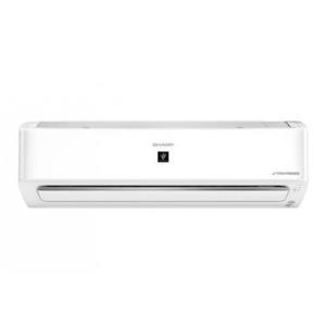 Điều hòa Sharp 9000 BTU 1 chiều Inverter AH-XP10YHW gas R-32
