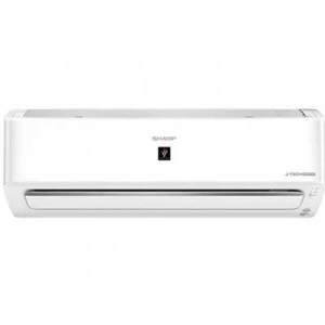 Điều hòa Sharp 9000 BTU 1 chiều Inverter AH-XP10YHW gas R-32