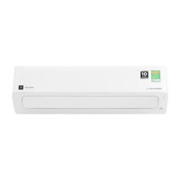 Điều hòa Sharp AH-XP24CMW 1 chiều inverter 24000BTU
