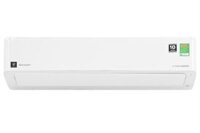 Điều hòa Sharp AH-XP24CMW 24000BTU 1 chiều inverter
