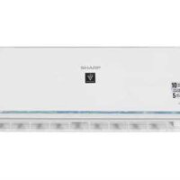 Điều hoà Sharp Inverter 1 HP AH-XP10BSW