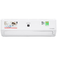 Điều hòa Sharp Inverter 1 HP 9000 BTU AH-XP10YMW