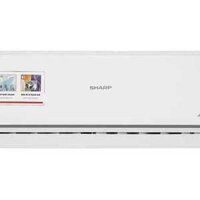 Điều hoà Sharp Inverter 1 HP AH-X10ZEW