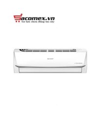 Điều hòa Sharp Inverter 1 HP AH-X10ZEW