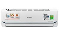 Điều hòa Sharp Inverter 1 HP AH-X9XEW