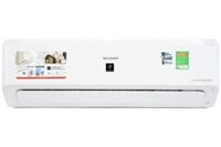 Điều hòa Sharp Inverter 1 chiều 18.000 BTU AH-XP18YMW