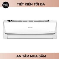 Điều Hòa Sharp Inverter 1.5HP AH-X13ZEW