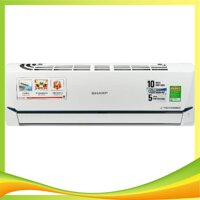 Điều hòa Sharp Inverter 12000BTU 1.5 HP AH-X12XEW Mới 2020