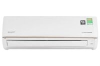 Điều hòa Sharp Inverter 9000btu 1 HP AH-X10CEWC - Điện Máy Tiên Phong