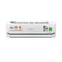 Điều hòa Sharp Inverter 12000BTU AH-X12XEW