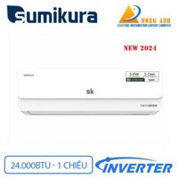 Điều hòa SK Tokyo Inverter 1 chiều 24000BTU APS/APO-240/TOKYO